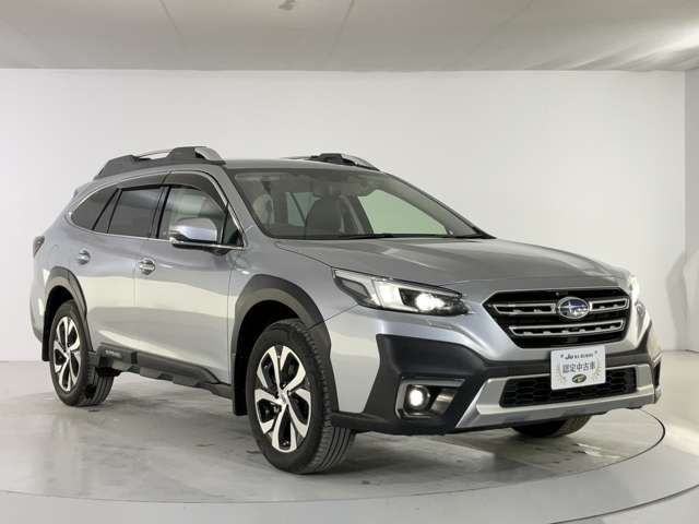 LEGACY OUTBACK