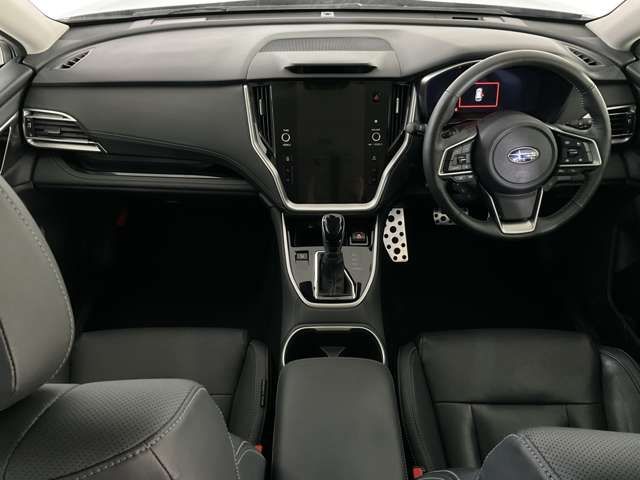 LEGACY OUTBACK