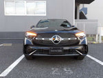 MERCEDES BENZ GLC class coupe