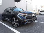MERCEDES BENZ GLC class coupe