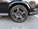 MERCEDES BENZ GLC class coupe