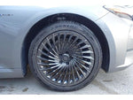 CROWN sedan