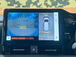 VOXY HYBRID