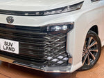 VOXY HYBRID
