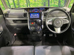 TANTO CUSTOM 4WD