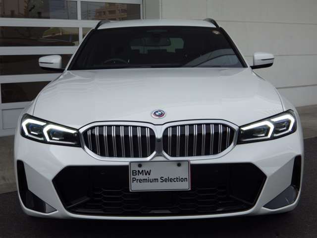 BMW 3series TOURING