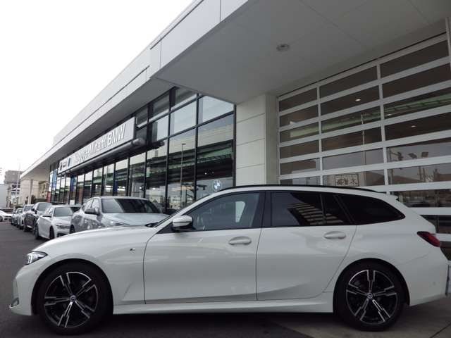 BMW 3series TOURING