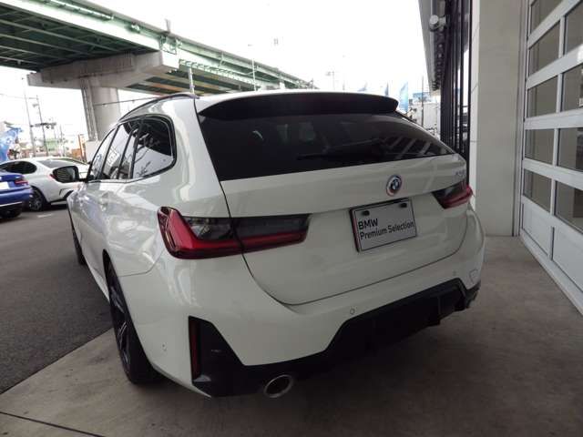 BMW 3series TOURING