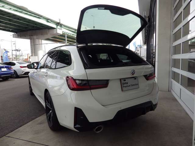 BMW 3series TOURING