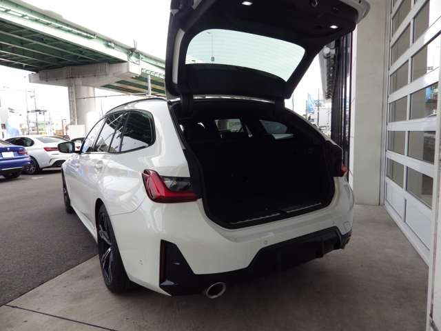BMW 3series TOURING