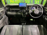 N-BOX CUSTOM 4WD