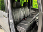 N-BOX CUSTOM 4WD