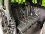 N-BOX CUSTOM 4WD