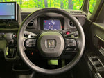 N-BOX CUSTOM 4WD