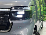 N-BOX CUSTOM 4WD