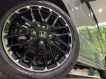 N-BOX CUSTOM 4WD