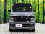 N-BOX CUSTOM 4WD