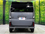 N-BOX CUSTOM 4WD