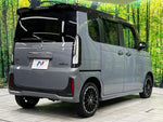 N-BOX CUSTOM 4WD