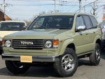 LANDCRUISER PRADO