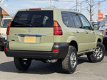 LANDCRUISER PRADO