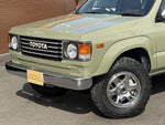 LANDCRUISER PRADO