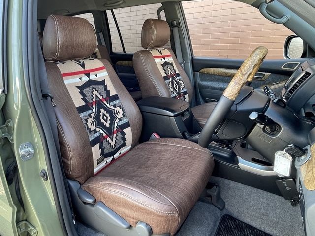 LANDCRUISER PRADO