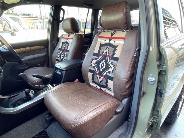 LANDCRUISER PRADO