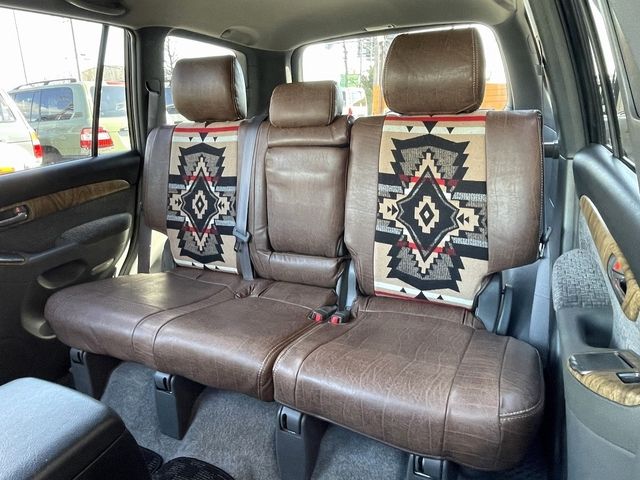LANDCRUISER PRADO