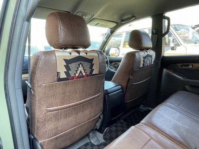 LANDCRUISER PRADO