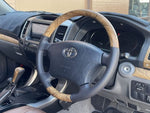 LANDCRUISER PRADO