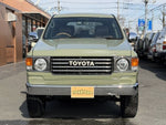 LANDCRUISER PRADO