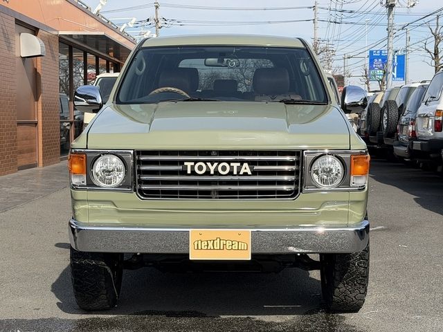 LANDCRUISER PRADO