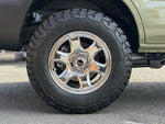 LANDCRUISER PRADO