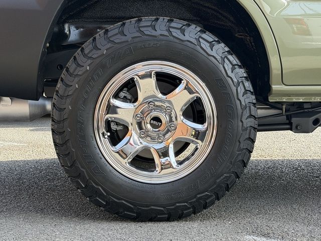 LANDCRUISER PRADO