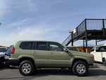 LANDCRUISER PRADO