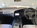 LANDCRUISER wagon