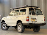 LANDCRUISER wagon