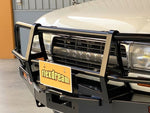 LANDCRUISER wagon