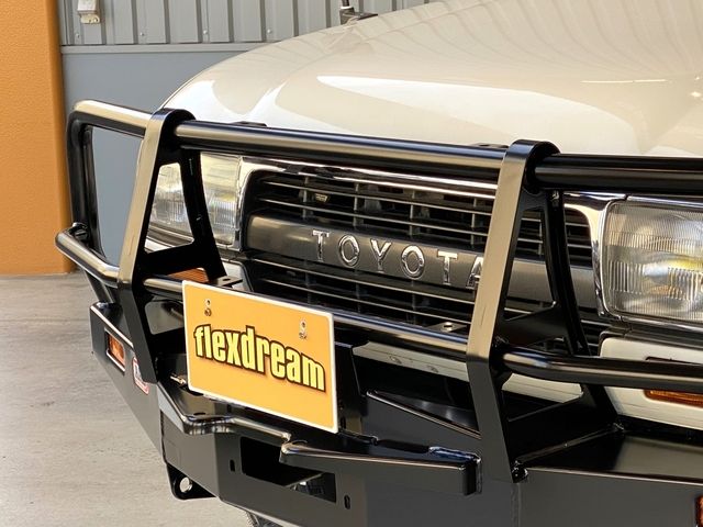 LANDCRUISER wagon