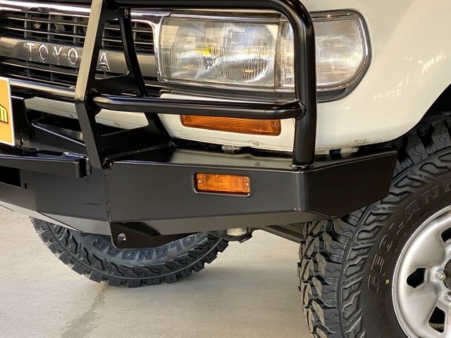 LANDCRUISER wagon