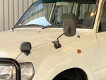 LANDCRUISER wagon