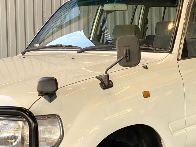 LANDCRUISER wagon