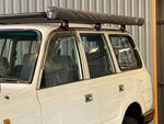 LANDCRUISER wagon