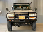 LANDCRUISER wagon