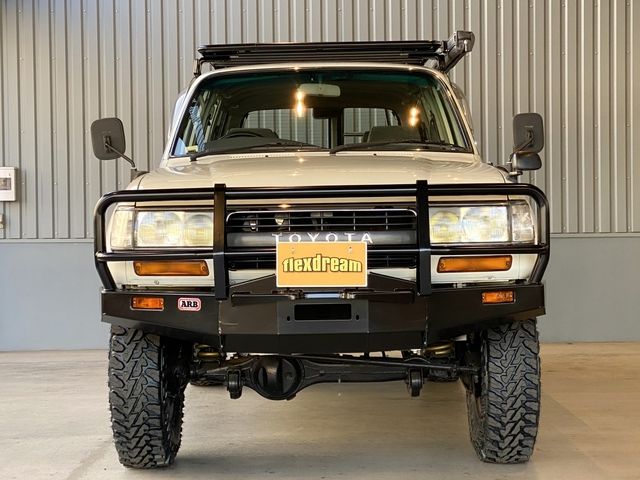 LANDCRUISER wagon