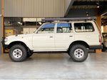 LANDCRUISER wagon