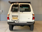 LANDCRUISER wagon