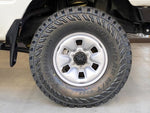 LANDCRUISER wagon