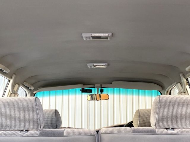 LANDCRUISER wagon